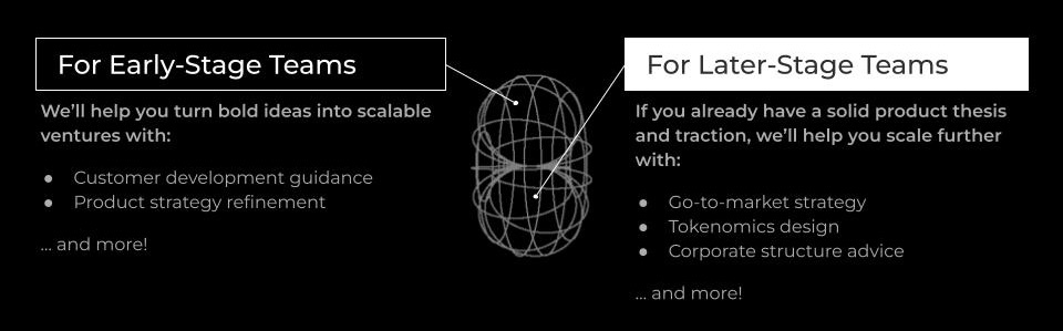 Fortify Labs 2026 - Early vs Later Teams-1