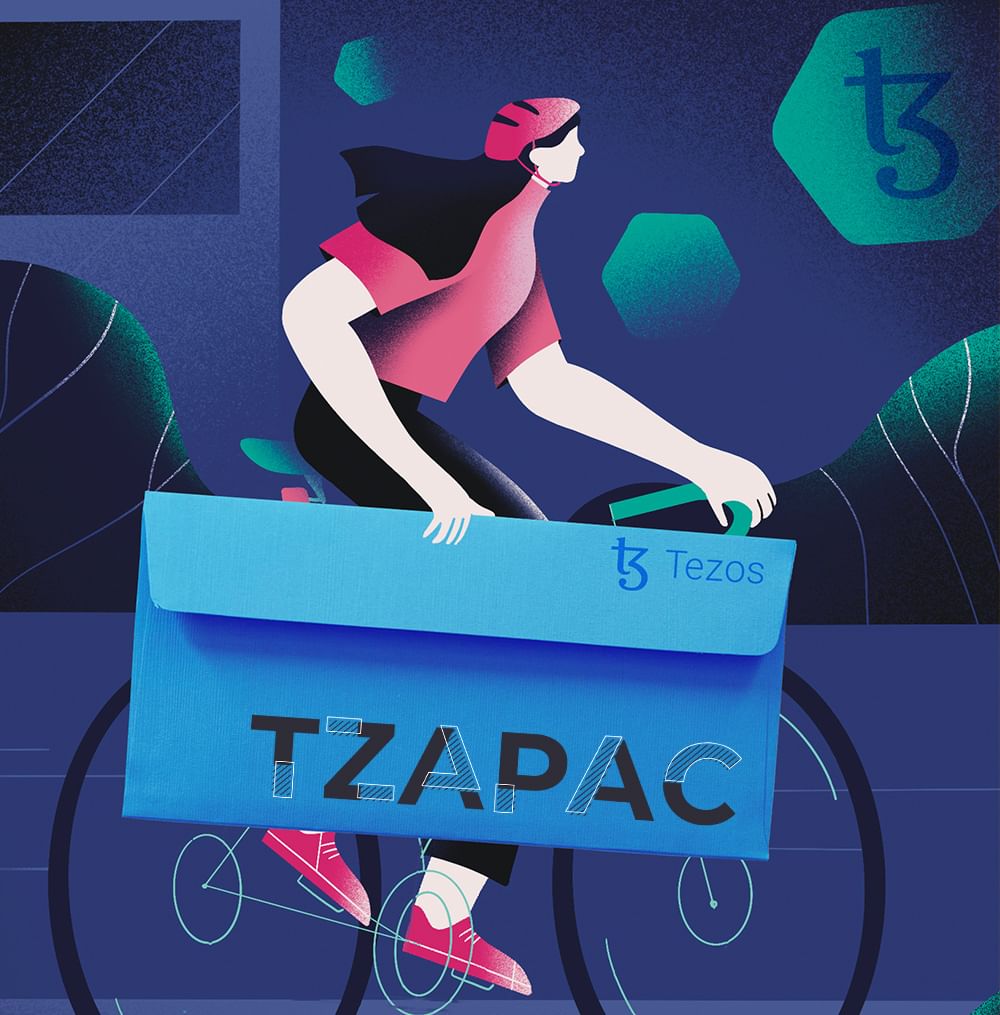 TZ APAC footer email (desktop)